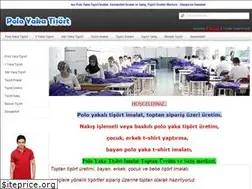 Sites similar to poloyakatisort.net