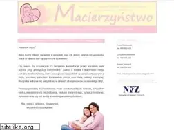 Sites similar to polozna-poznan.com.pl