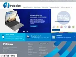 Sites similar to polpaico.cl
