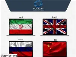 Sites similar to polpars.com