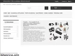 Sites similar to polparts.nl