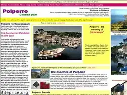 Sites similar to polperro.org