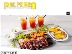 Sites similar to polperrogroup.com
