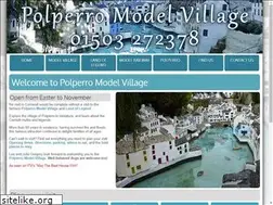 Sites similar to polperromodelvillage.co.uk
