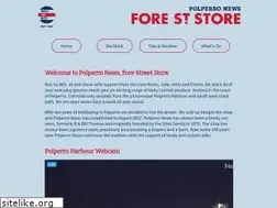 Sites similar to polperronews.com