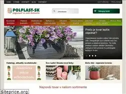 Sites similar to polplast.sk