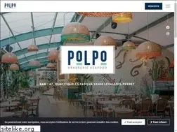 Sites similar to polpo-brasserie.fr