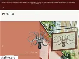 Sites similar to polpo.co.uk