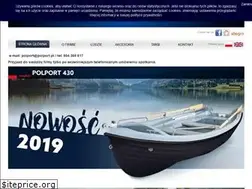 Sites similar to polport.pl