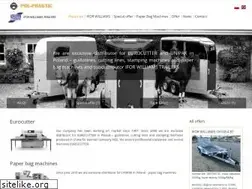 Sites similar to polpraktic.com.pl
