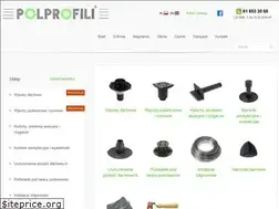 Sites similar to polprofili.pl