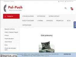 Sites similar to polpuch.pl