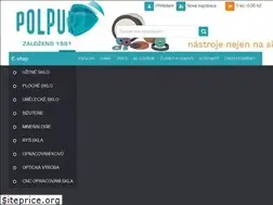 Sites similar to polpur.cz