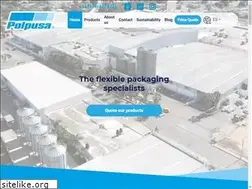 Sites similar to polpusa.com