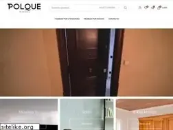 Sites similar to polque.com