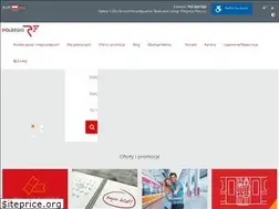 Sites similar to polregio.pl