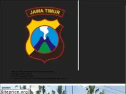 Sites similar to polresbojonegoro.id