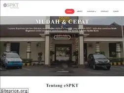 Sites similar to polreskedirikota.net