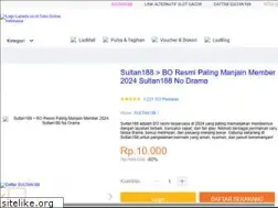 Sites similar to polreslampungutara.com