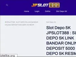 Sites similar to polresminahasa.com