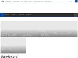 Sites similar to polrestadepok.com