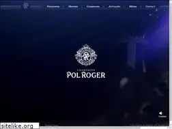 Sites similar to polroger.com