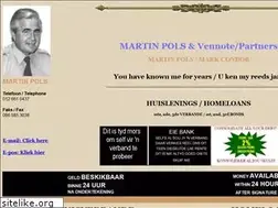 Sites similar to pols.co.za