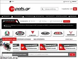 Sites similar to pols.gr