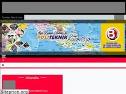 Sites similar to polsa.ac.id