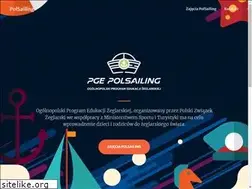 Sites similar to polsailing.pl