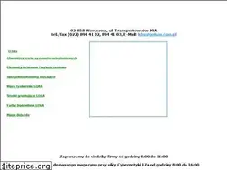Sites similar to polsan.com.pl