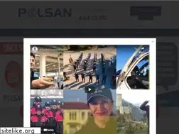Sites similar to polsan.com.tr