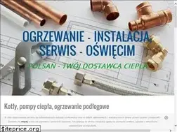 Sites similar to polsan.pl
