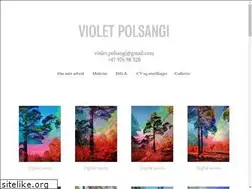 Sites similar to polsangi.com