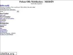 Sites similar to polsanmobilya.com.tr