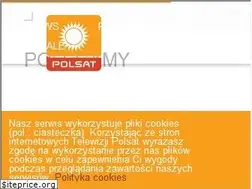 Sites similar to polsat.com.pl