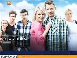 Sites similar to polsat1.pl