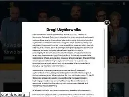 Sites similar to polsat2.pl