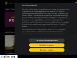 Sites similar to polsatboxgo.pl