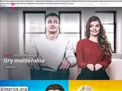 Sites similar to polsatcafe.pl