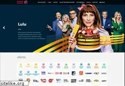 Sites similar to polsatmedia.pl