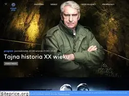Sites similar to polsatplay.pl