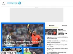 Sites similar to polsatsport.pl