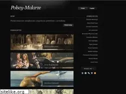 Sites similar to polscy-malarze.pl