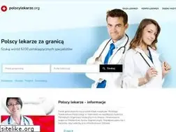 Sites similar to polscylekarze.org