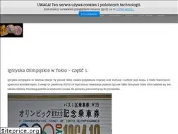 Sites similar to polscyolimpijczycy.pl