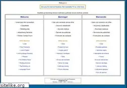 Sites similar to polse.net