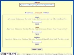 Sites similar to polse.org