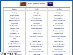 Sites similar to polseguera.com