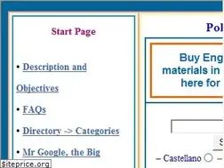 Sites similar to polseguera.net
